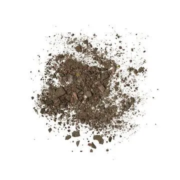 soil composition Image